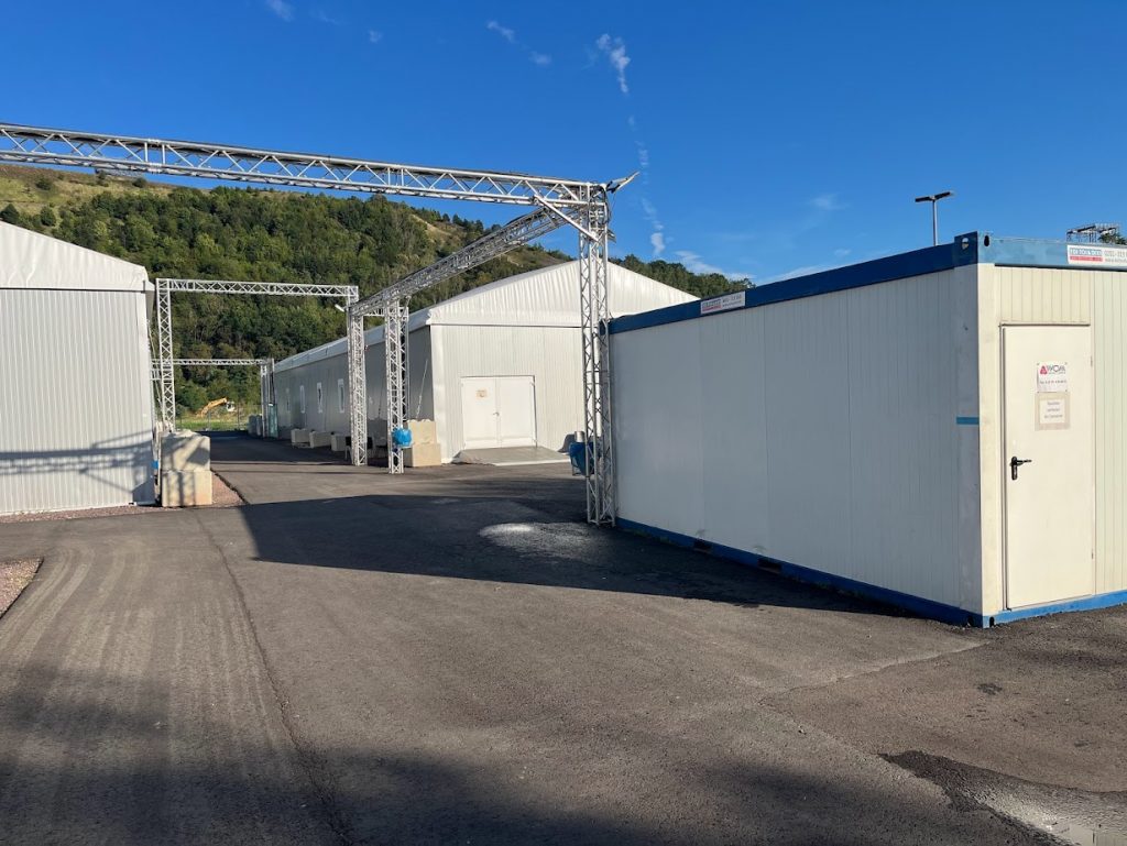 Ensdorf 14.08.2023 10