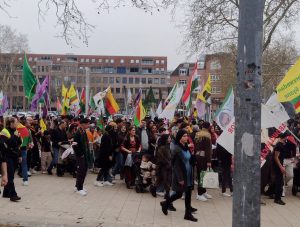 Newroz_2025_Auftakt